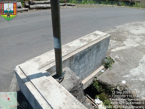 Foto Tahun 2025