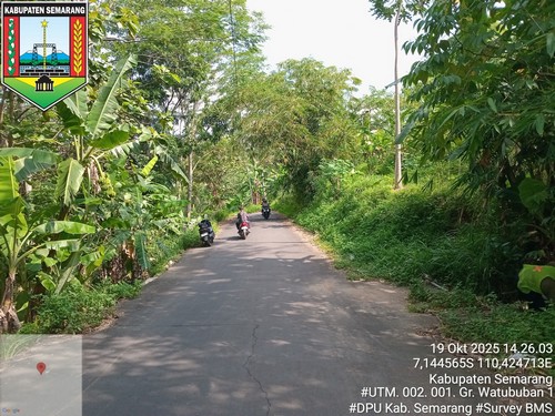 Foto Tahun 2025