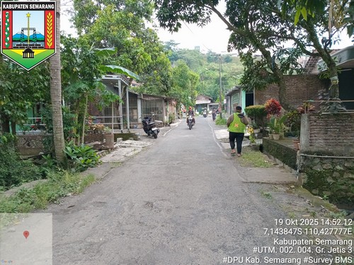 Foto Tahun 2025