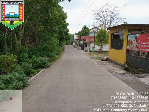 Foto Tahun 2025