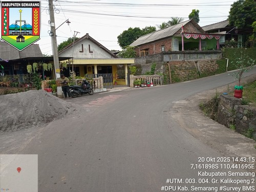Foto Tahun 2025