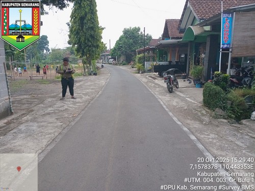 Foto Tahun 2025