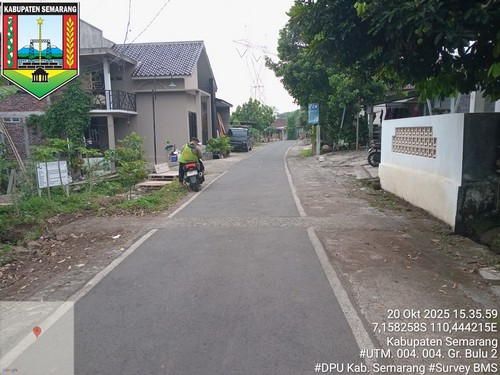 Foto Tahun 2025