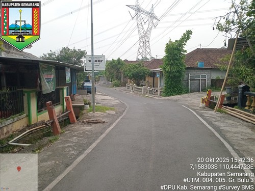 Foto Tahun 2025