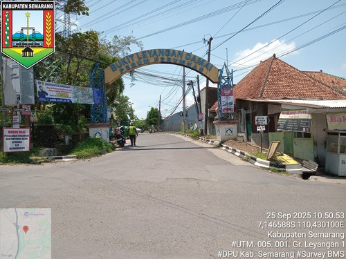 Foto Tahun 2025