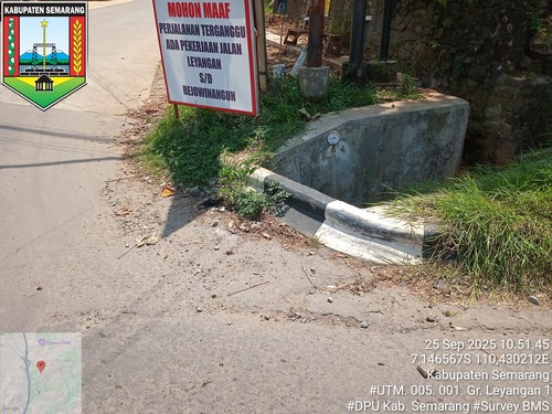 Foto Tahun 2025