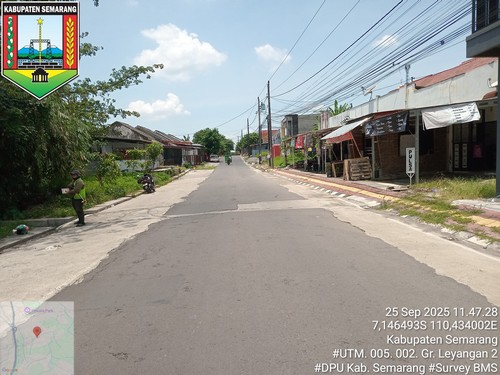 Foto Tahun 2025