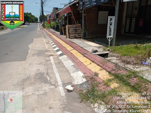 Foto Tahun 2025