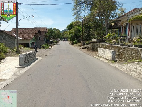 Foto Tahun 2025