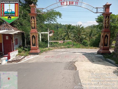 Foto Tahun 2025