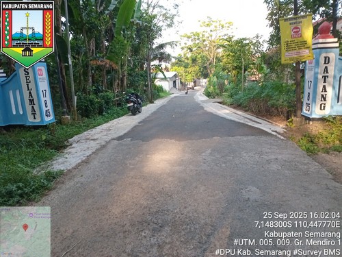 Foto Tahun 2025