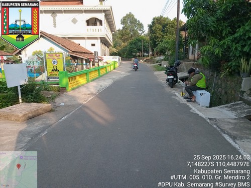 Foto Tahun 2025