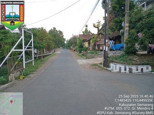 Foto Tahun 2025