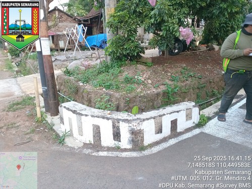 Foto Tahun 2025