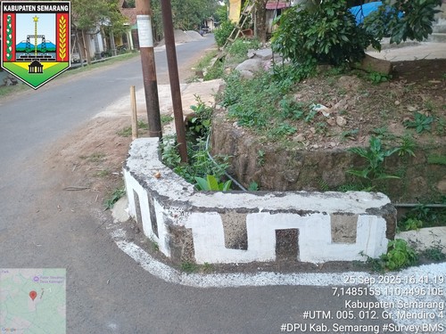 Foto Tahun 2025
