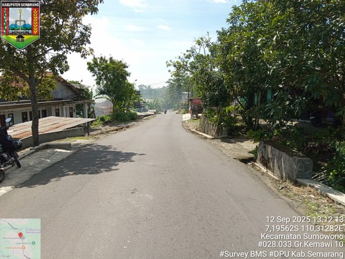 Foto Tahun 2025
