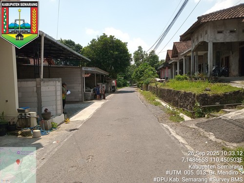 Foto Tahun 2025