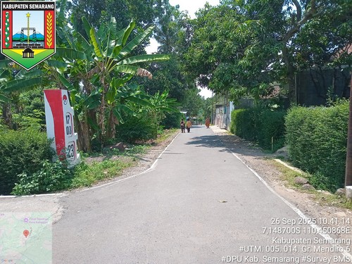 Foto Tahun 2025