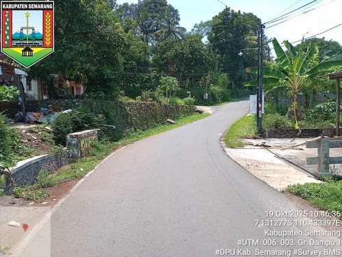 Foto Tahun 2025