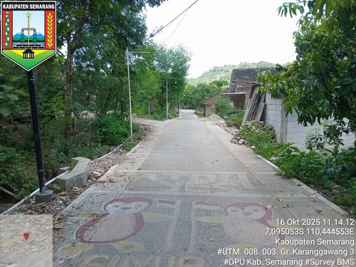 Foto Tahun 2025