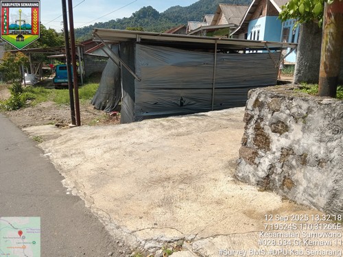 Foto Tahun 2025