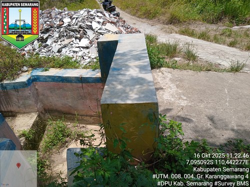 Foto Tahun 2025