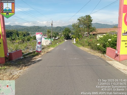 Foto Tahun 2025