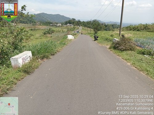 Foto Tahun 2025