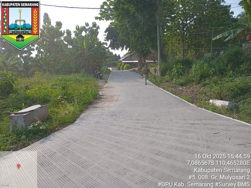 Foto Tahun 2025