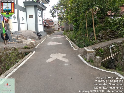 Foto Tahun 2025