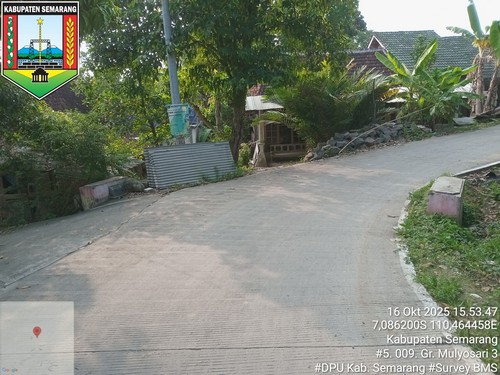 Foto Tahun 2025