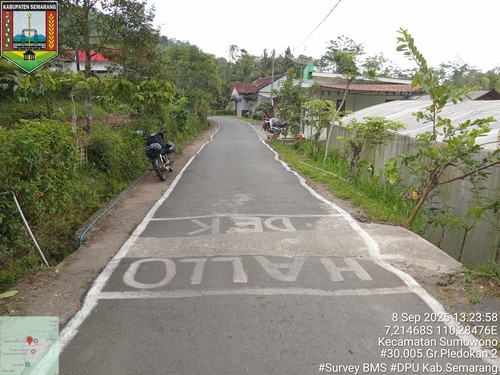 Foto Tahun 2025