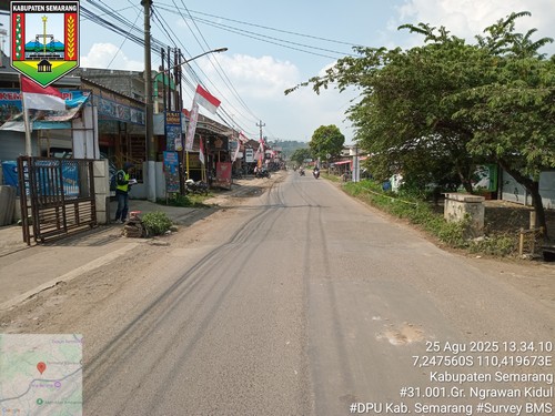 Foto Tahun 2025