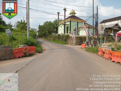 Foto Tahun 2025