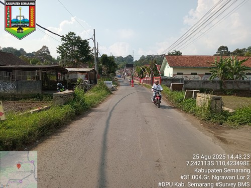 Foto Tahun 2025