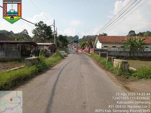 Foto Tahun 2025