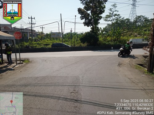 Foto Tahun 2025