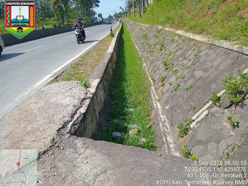 Foto Tahun 2025