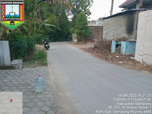 Foto Tahun 2025