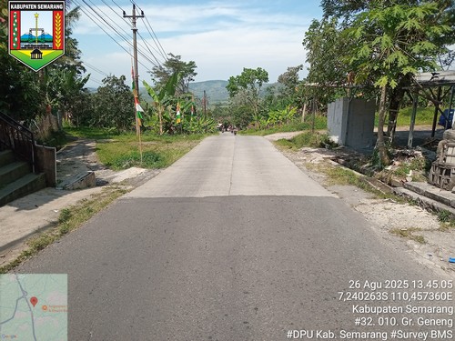 Foto Tahun 2025