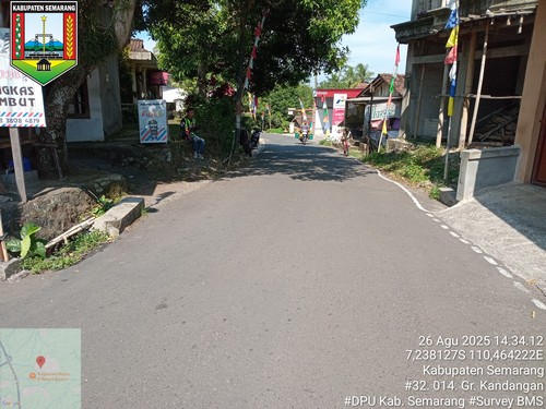 Foto Tahun 2025