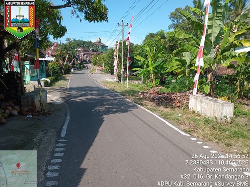 Foto Tahun 2025