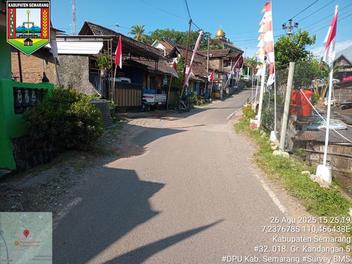 Foto Tahun 2025