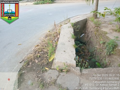 Foto Tahun 2025