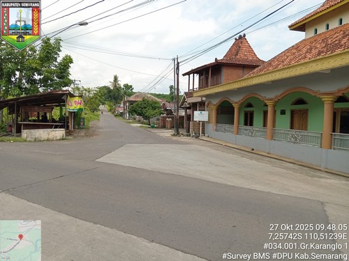 Foto Tahun 2025