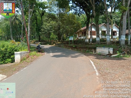 Foto Tahun 2025