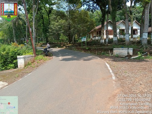Foto Tahun 2025