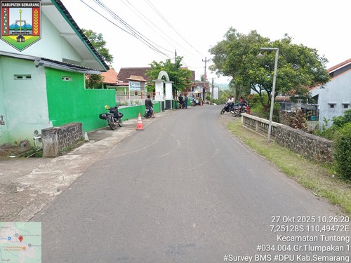 Foto Tahun 2025