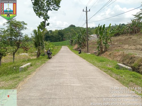 Foto Tahun 2025