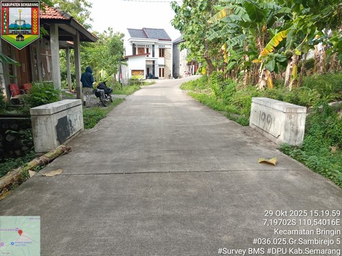 Foto Tahun 2025